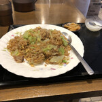 山東菜館 - 