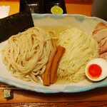 Homemade Ramen 麦苗 - 塩つけの麺(300g)