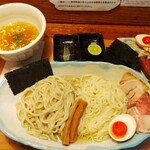 Homemade Ramen 麦苗 - 特上 塩つけ(300g)