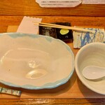 Homemade Ramen 麦苗 - ごちそうさまでした