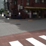 ラーメン二郎 - 帰りは20人ほど