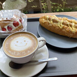 晴れのち晴れ - 