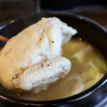 Hanel Cafe - タッパンマリ