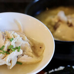 Hanel Cafe - ウマーベラス！！