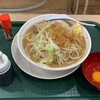 ラーメン 中毒 東向島店