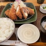 Tonkatsu Wakou - 