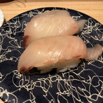 Tsukiji Gin Icchouka Sugaten - 