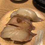 Tsukiji Gin Icchouka Sugaten - 