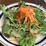 THE CAMP CAFE & GRILL - 