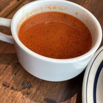 THE CAMP CAFE & GRILL - 