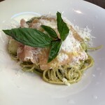 THE CAMP CAFE & GRILL - 