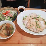 cafe TsuQushi - 