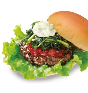 The 3rd Burger アークヒルズサウスタワー店 ザサードバーガー 六本木一丁目 ハンバーガー 食べログ The 3rd Burger アークヒルズサウスタワー店 ザサードバーガー 六本木一丁目 ハンバーガー 食べログ