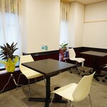 free cafe kokura - 