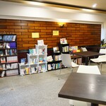 free cafe kokura - 
