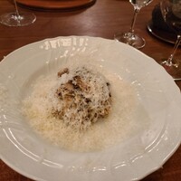 リストランテ ハナタニ - 