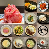 焼肉やまちゃん - 