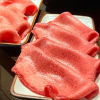 焼肉やまちゃん - 