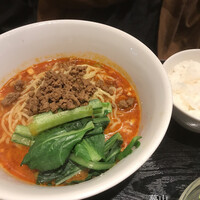 中国四川酒家 蔓山 - 