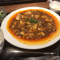 中国四川酒家 蔓山 - 