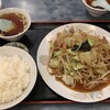 中華料理 ぼたん