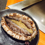 神楽坂 鉄板焼 中むら - 