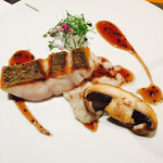 神楽坂 鉄板焼 中むら - 