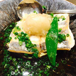 神楽坂 鉄板焼 中むら - 