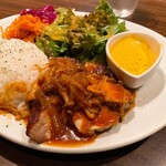 BISTRO AO - 