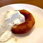 サンジャン・ピエドポー - 