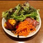 サンジャン・ピエドポー - 