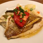 サンジャン・ピエドポー - 