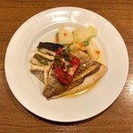 サンジャン・ピエドポー - 