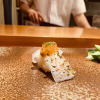 天寿し 京町店 - 