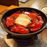 桜なべ 中江 - 