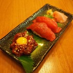 桜なべ 中江 - 