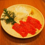 桜なべ 中江 - 