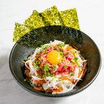 大井町銭場精肉店 - 