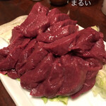 もつ焼 まるい - 