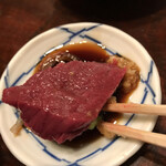 もつ焼 まるい - 