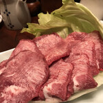 もつ焼 まるい - 