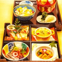 仁弁当