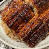 うなぎ家 しば福や - 