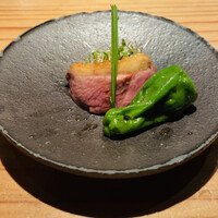 とり茶太郎 - 鴨