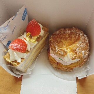 橋本駅 神奈川県 でおすすめの美味しいケーキをご紹介 食べログ