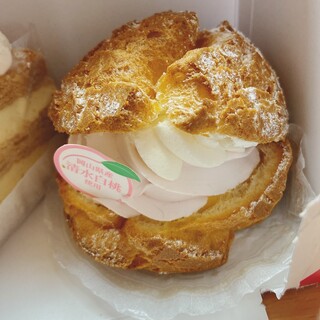 橋本駅 神奈川県 でおすすめの美味しいケーキをご紹介 食べログ