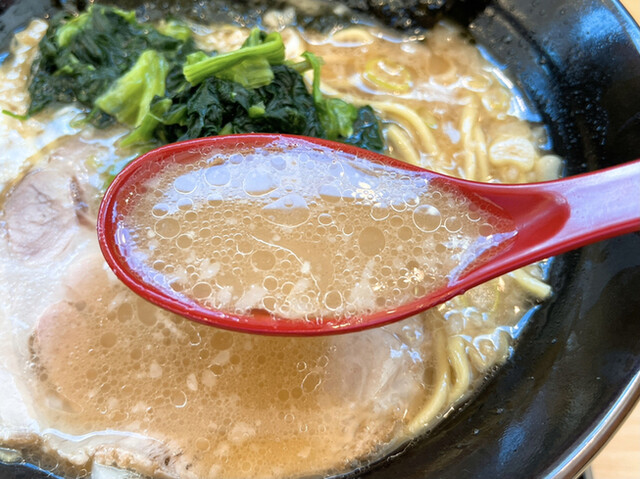 横浜家系ラーメン そだし 酒折 ラーメン 食べログ 横浜家系ラーメン そだし 酒折 ラーメン 食べログ