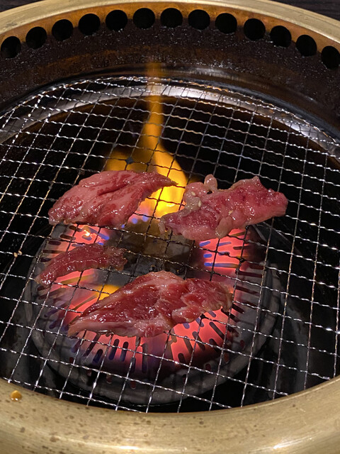焼肉問屋バンバン 東武練馬店 ヤキニクドンヤバンバン 東武練馬 焼肉 ネット予約可 食べログ