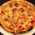 SHUPOUL - Pizza