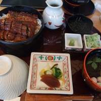 ひつまぶし名古屋備長 マロニエゲート銀座1店 - 